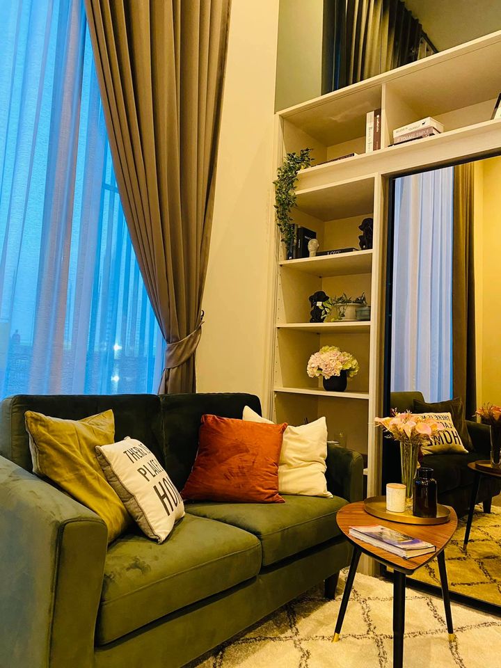 The Reserve Phahol-Pradipat