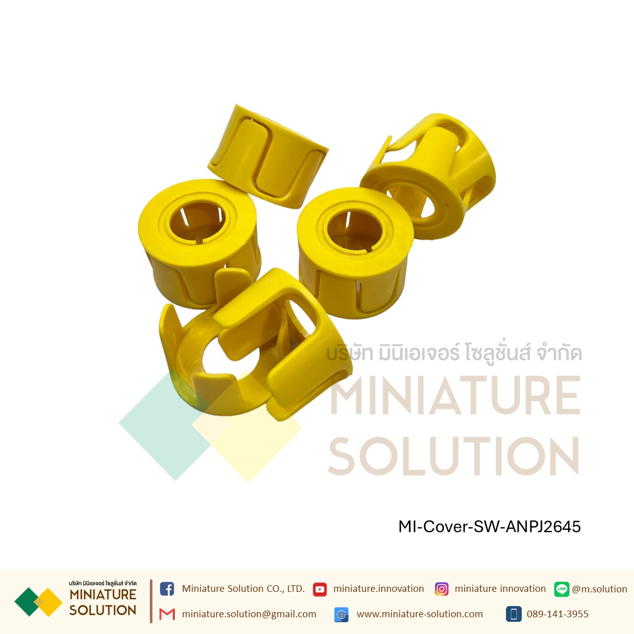 อุปกรณ์เสริมปุ่มสวิตช์ ฝาครอบปุ่มกดสวิตช์ฉุกเฉิน ปุ่มหยุดฉุกเฉิน ฝาครอบป้องกัน แบบใส กล่องคำเตือน ฝาครอบ 22MM