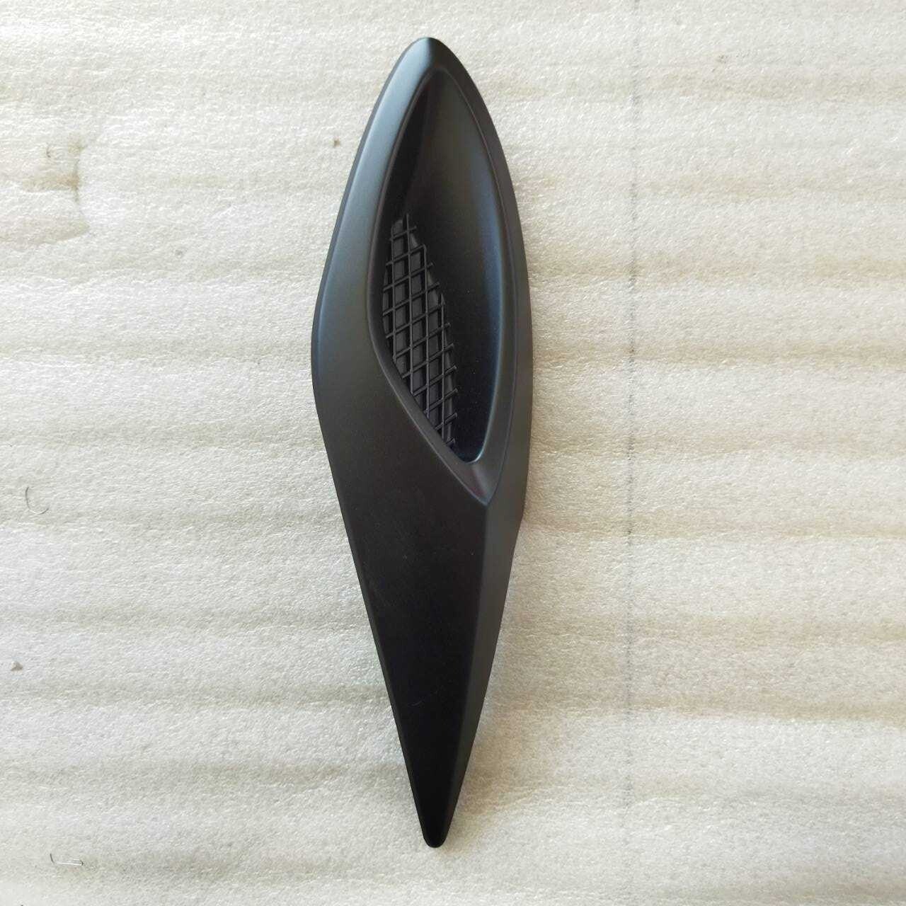 51882-47G00-428 ฝาครอบตัวถัง ด้านหน้า ข้างซ้าย Katana FH125-D อะไหล่แท้ SUZUKI