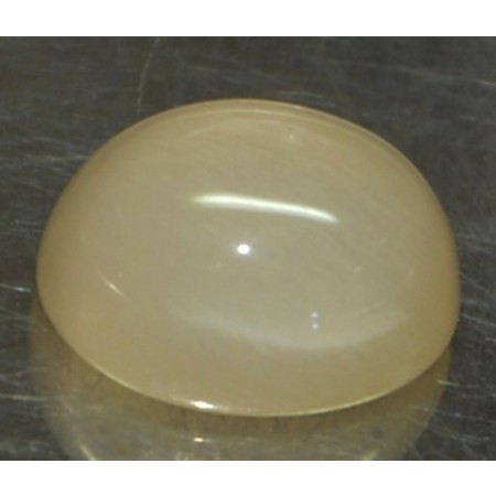มูนสโตน (Moon Stone) 3.55 กะรัตแคทอาย