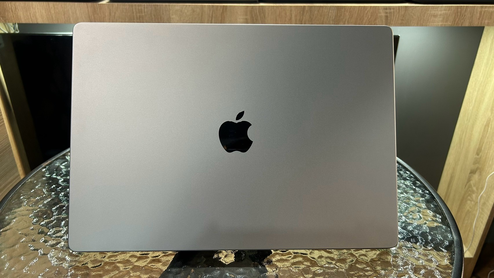 MacBook Pro 16" (M2 Max, ปี 2023) 32/1TB Space Gray