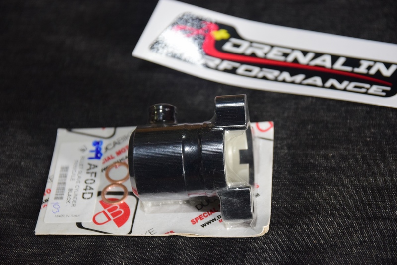 Ducabike Cluth slave cylinder ปั๊มคลัชท์ล่าง สำหรับ panigale 899 1199