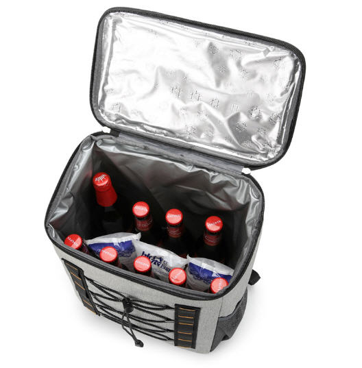 กระเป๋าเป้,กระเป๋าเป้เก็บอุณหภูมิ,กระเป๋าเป้เก็บความร้อนเย็น