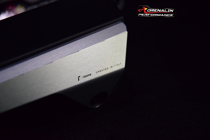 rizoma บังสายพาน บน+ล่าง สำหรับ tmax 560 2022+