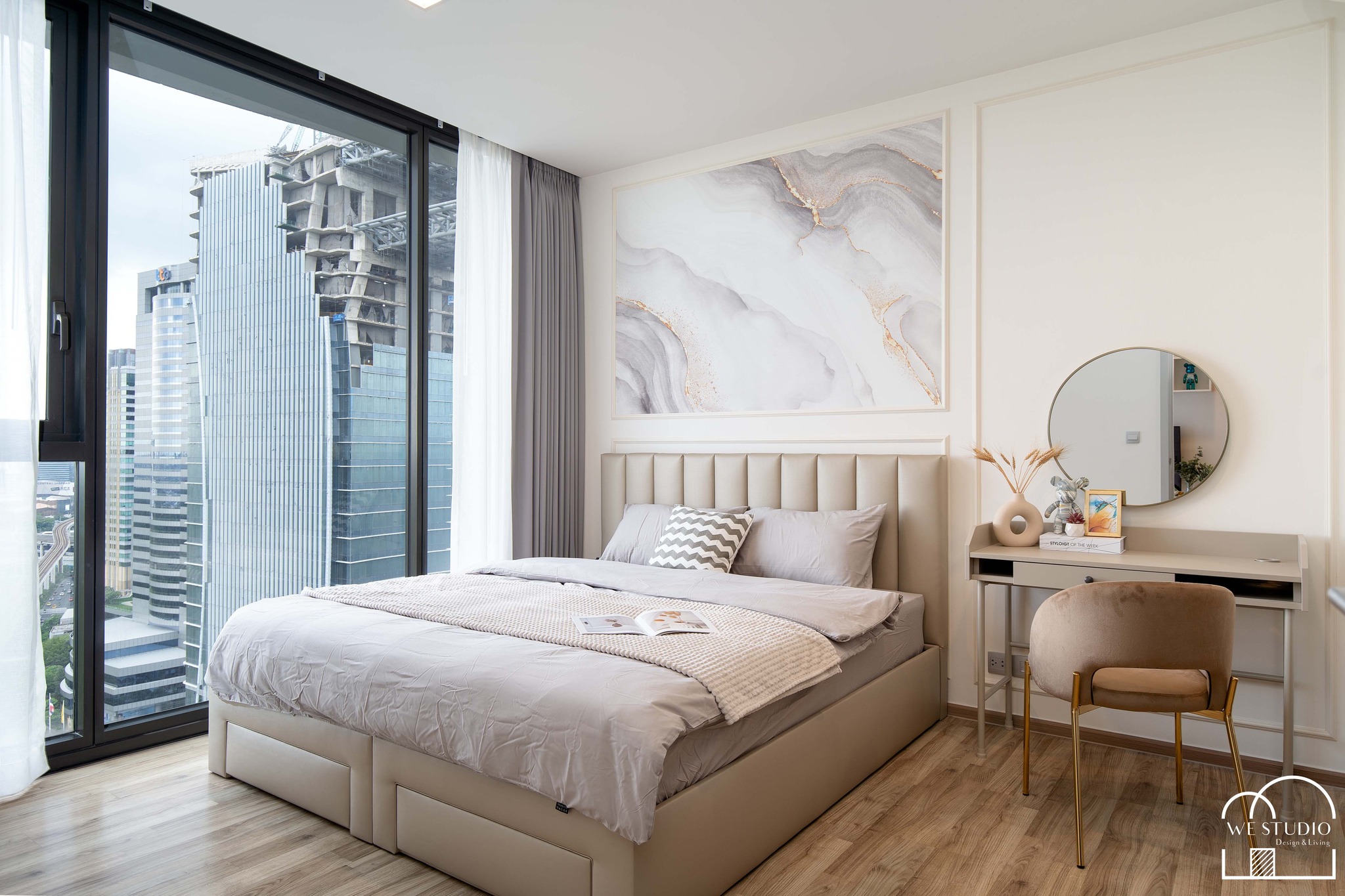 The Line Jatujak-Mochit