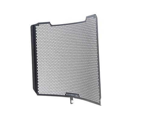 Evotech การ์ดหม้อน้ำ (Radiator guard) สำหรับ ZX6R 2019+