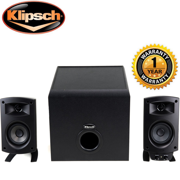Klipsch Klipsch Promedia 2.1 Bluetooth
