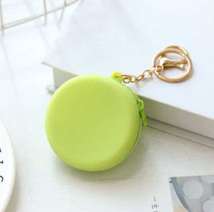 กระเป๋าพวงกุญซิลิโคน,สกรีนโลโก้,พวงกุญแจกระเป๋าซิลิโคน