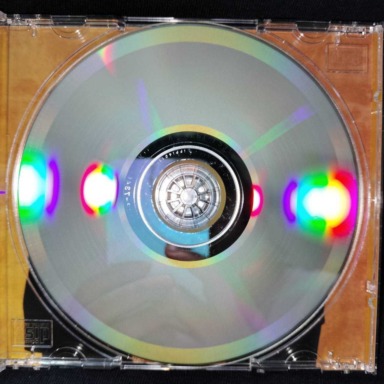 Will Downing And Gerald Albright – Pleasures Of The Night / JAPAN / แผ่นสภาพนางฟ้า / มี Obi