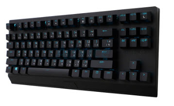 KEYBOARD RAZER BLACKWIDOW V3 TKL