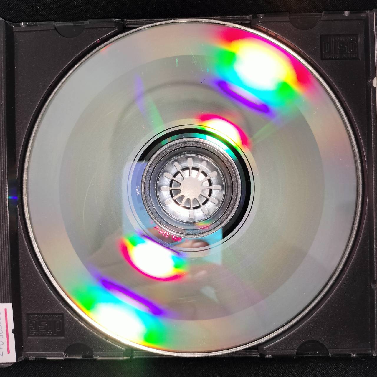 Slade – Slade Alive! / FRANCE / แผ่นดี