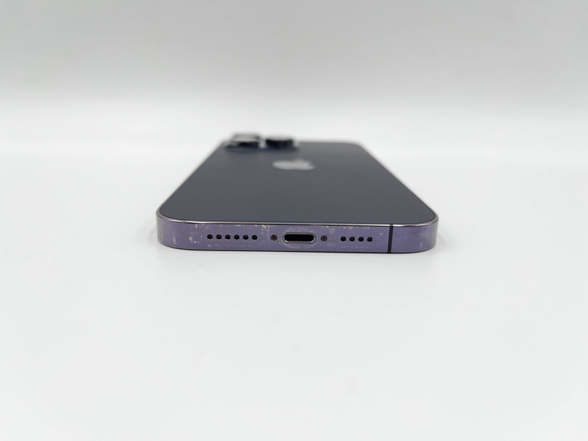 iPhone 14 ProMax 256GB Deep Purple
