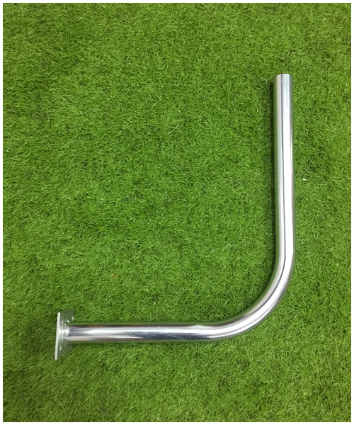 ขาติดหน้าจานดาวเทียม เสาจานดาวเทียม