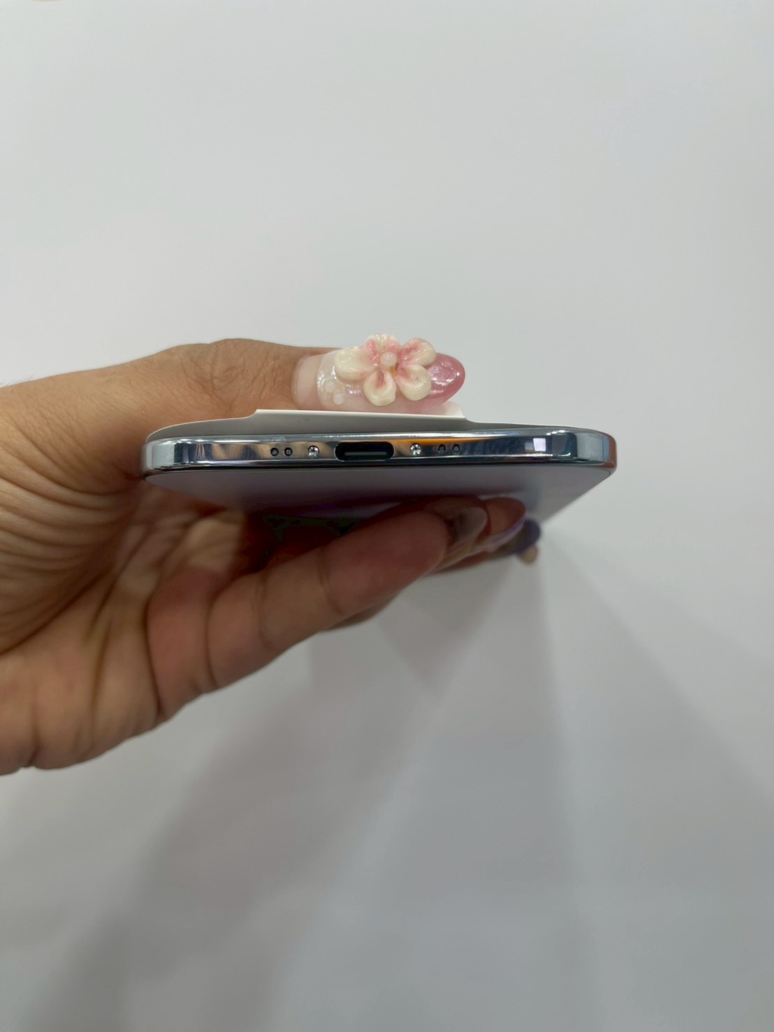 iPhone Air 256GB Sky Blue