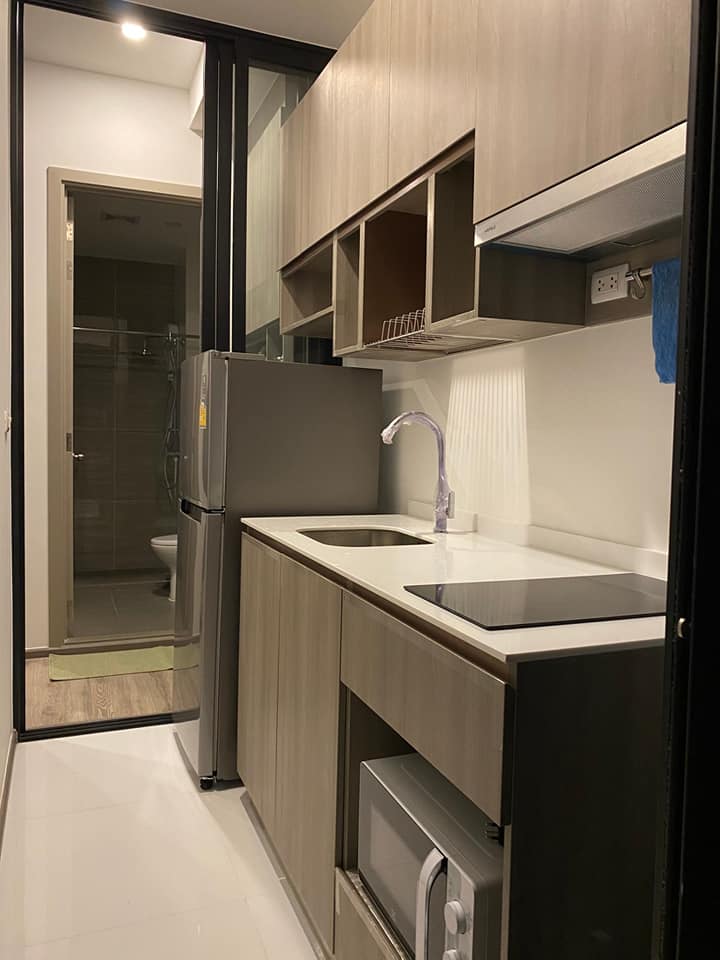 Knightsbridge Prime Onnut