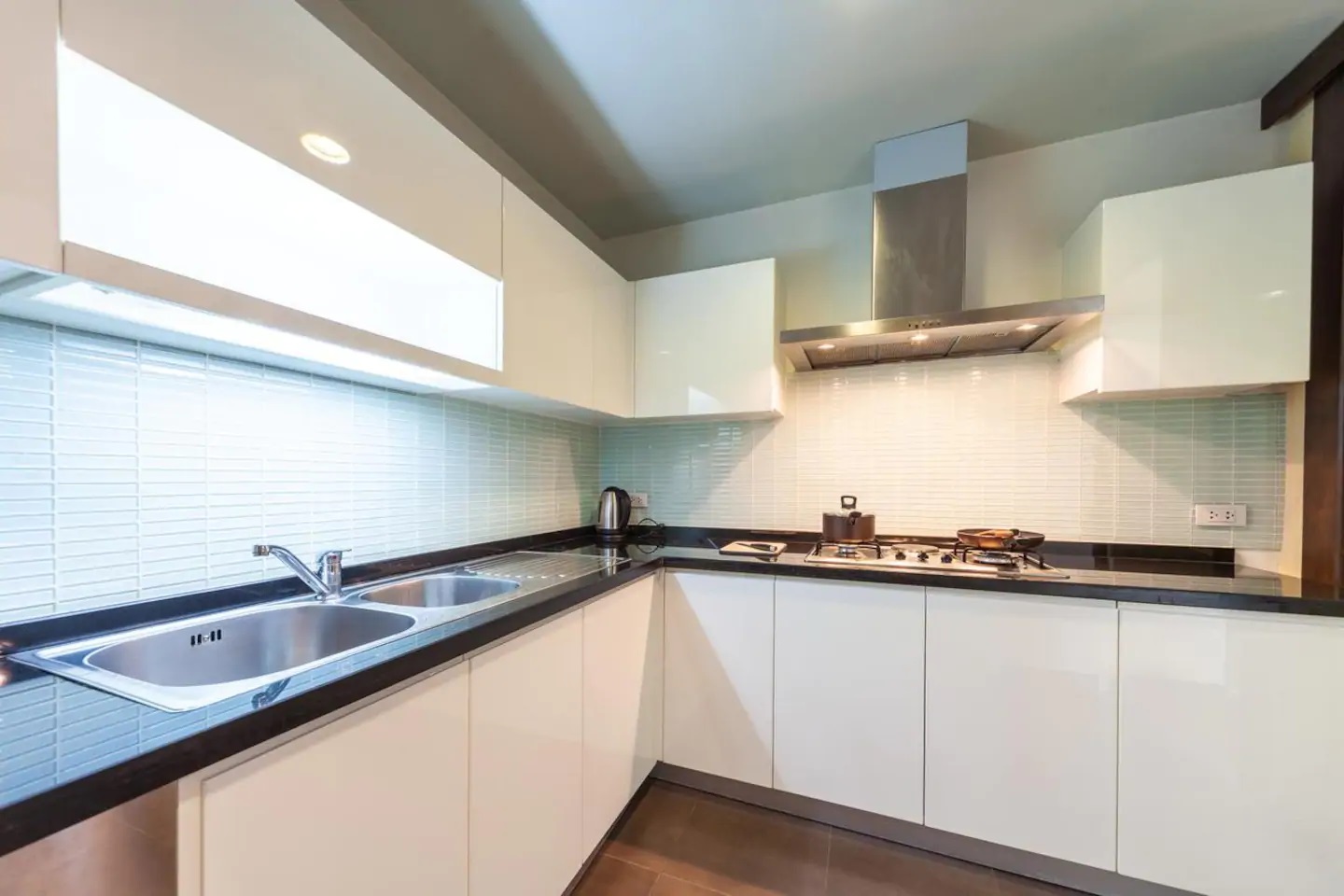 Double Tree Residence