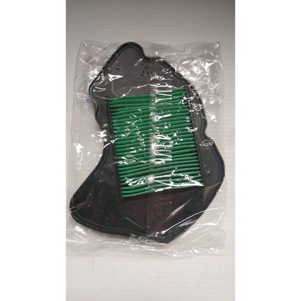 17210-K73-V40 ไส้กรองอากาศ สำหรับรุ่น WAVE125i LED ปี2020 อะไหล่แท้ HONDA