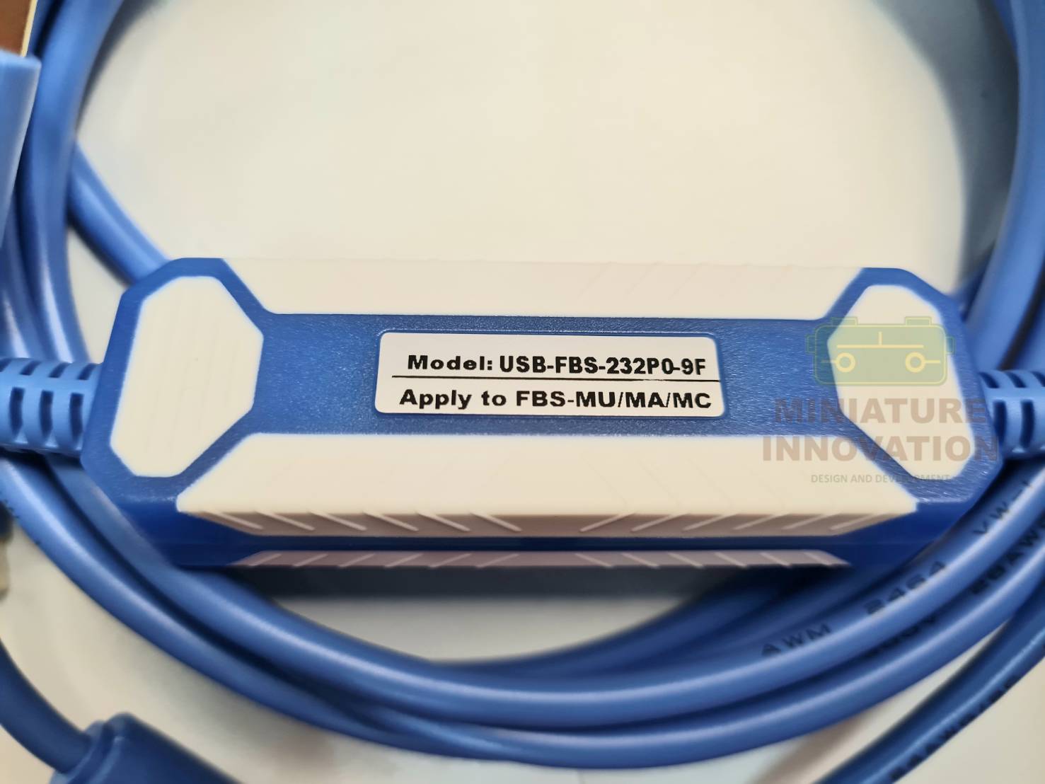 สายลิ้งค์ FATEK USB-FBS-232P0-9F PLC FBS-MU/MA/MC