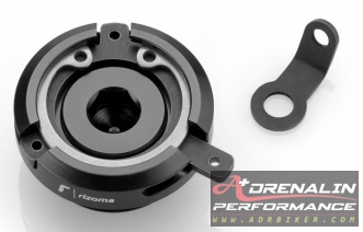 ฝาน้ำมันเครื่อง Rizoma สวยงาม หรูหรา สำหรับ Yamaha R1 ปี 2015 ขึ้นไป