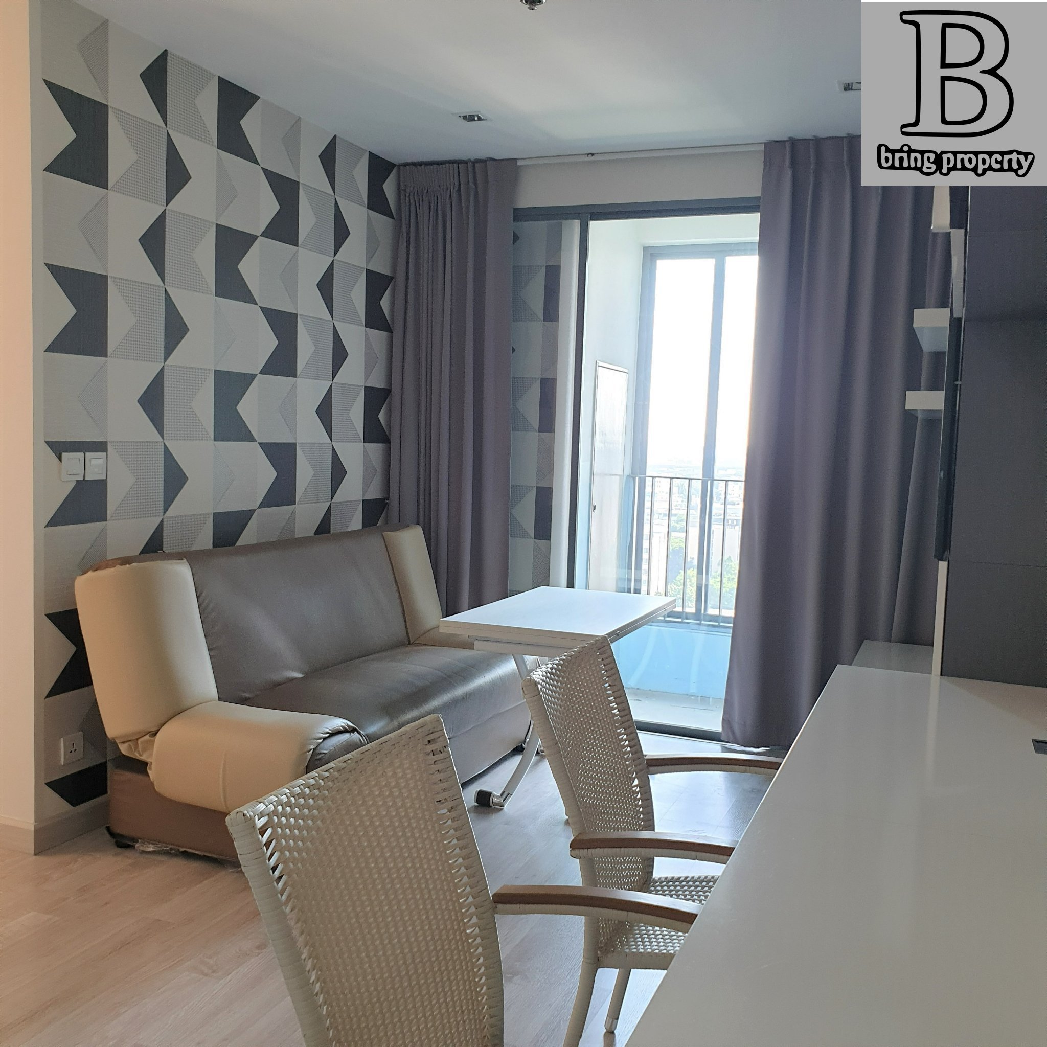 IDEO Mobi Sukhumvit Rent / Selling