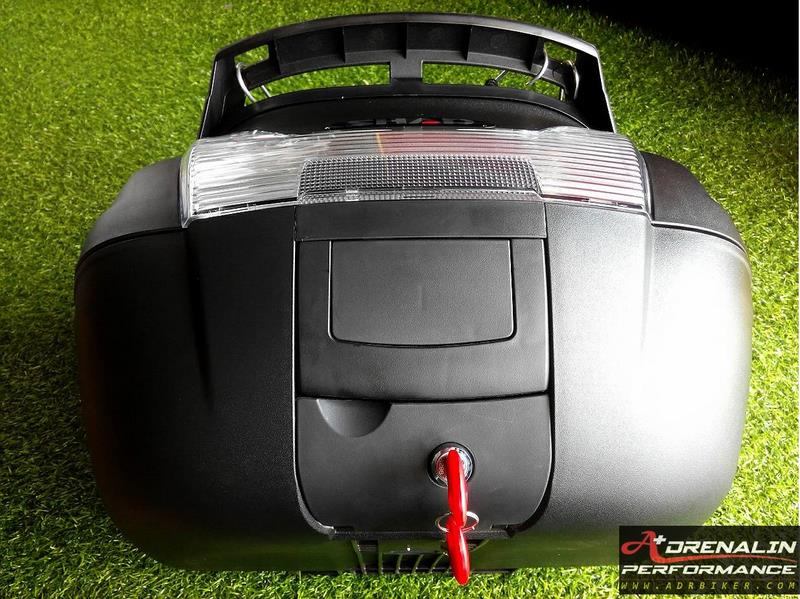 กล่อง Shad รุ่น SH40 Cargo (40 ลิตร)