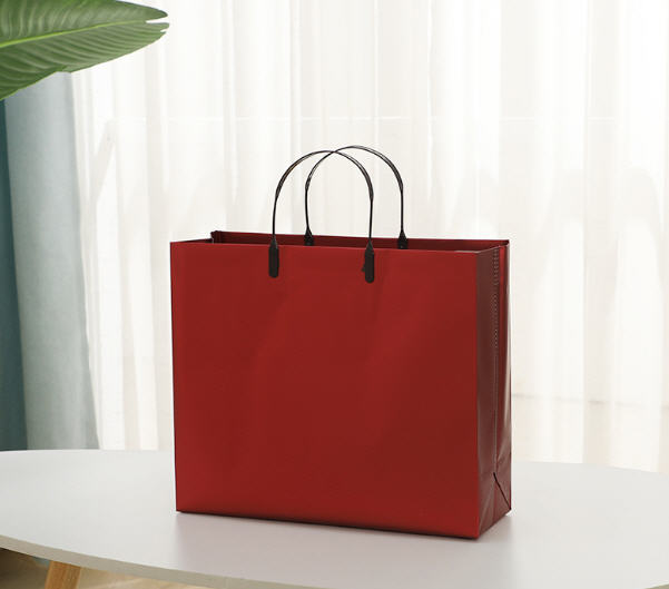 ถุงพีวีซี,ถุงPVC,ถุงใส่ของขวัญ