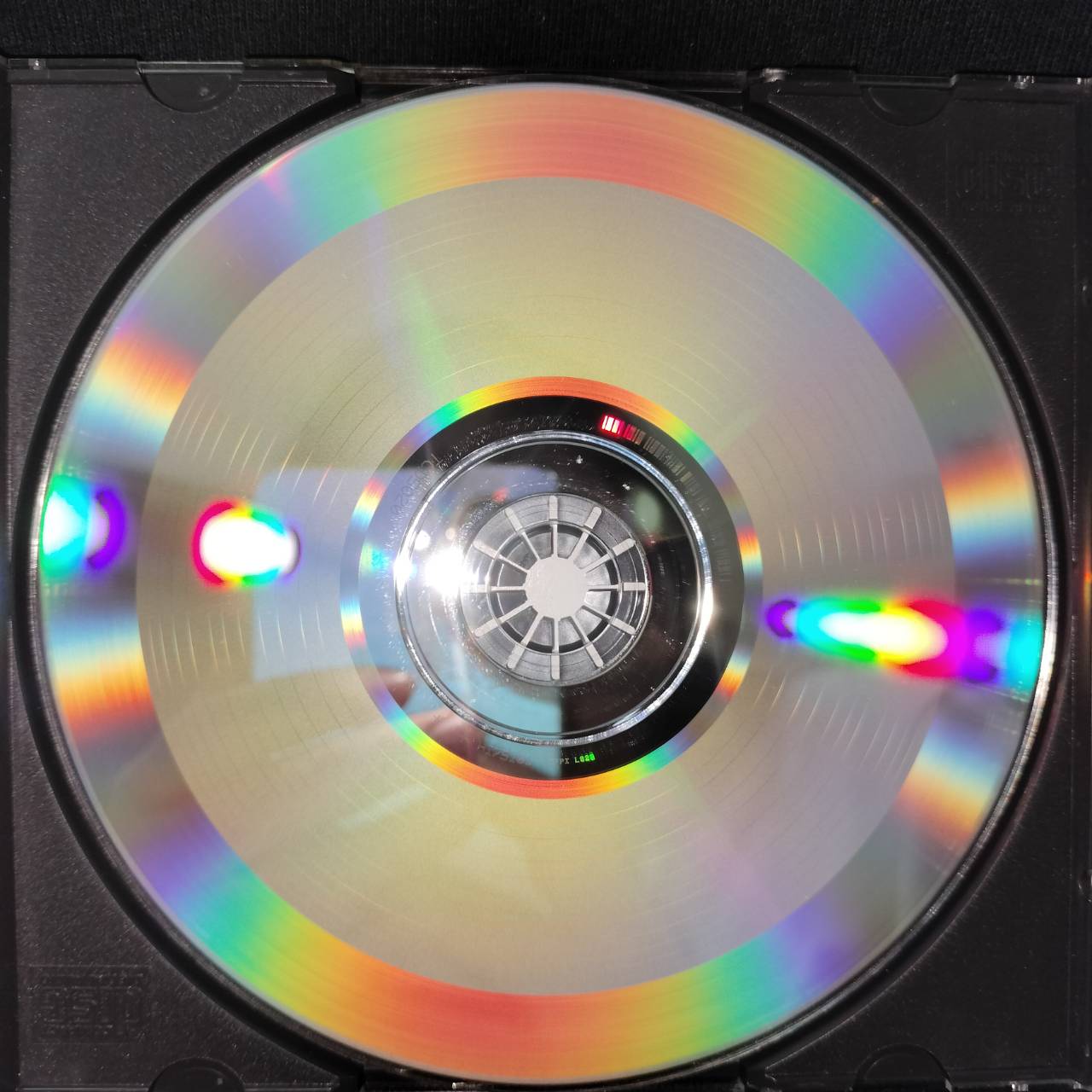 J.B. Hutto & The Hawks – Masters Of Modern Blues / USA / แผ่นสวย