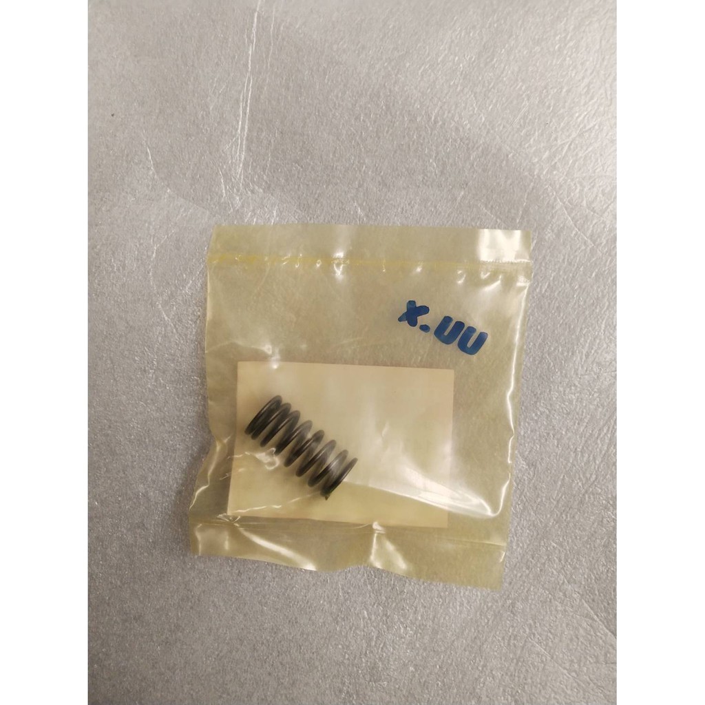 14761-GN5-911 สปริงวาล์วตัวใน NICE110 2000 , WAVE100 2005 อะไหล่แท้ HONDA