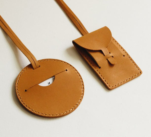 ป้ายติดกระเป๋าเดินทาง,แท็กติดกระเป๋าหนังพียู,ป้ายห้อยกระเป๋าหนังPU