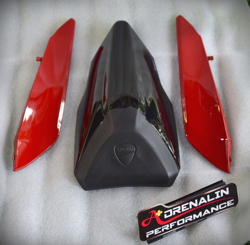 ครอบเบาะ สำหรับ Panigale 959, 1299