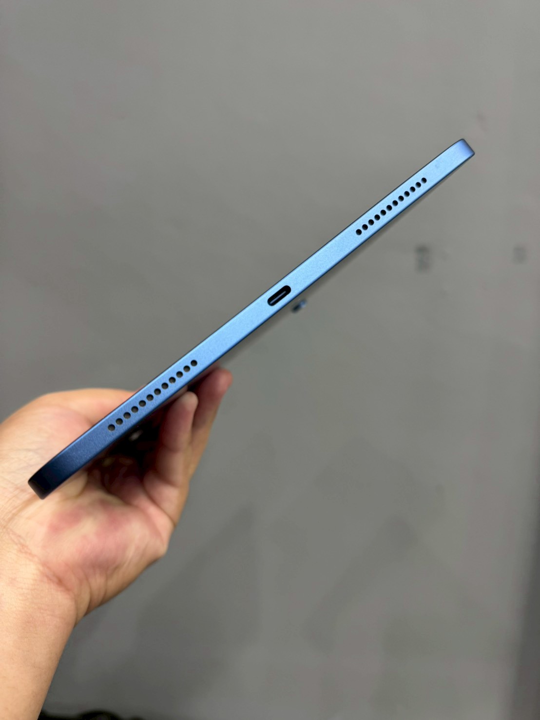 iPad Gen 11th 128GB Wifi Blue