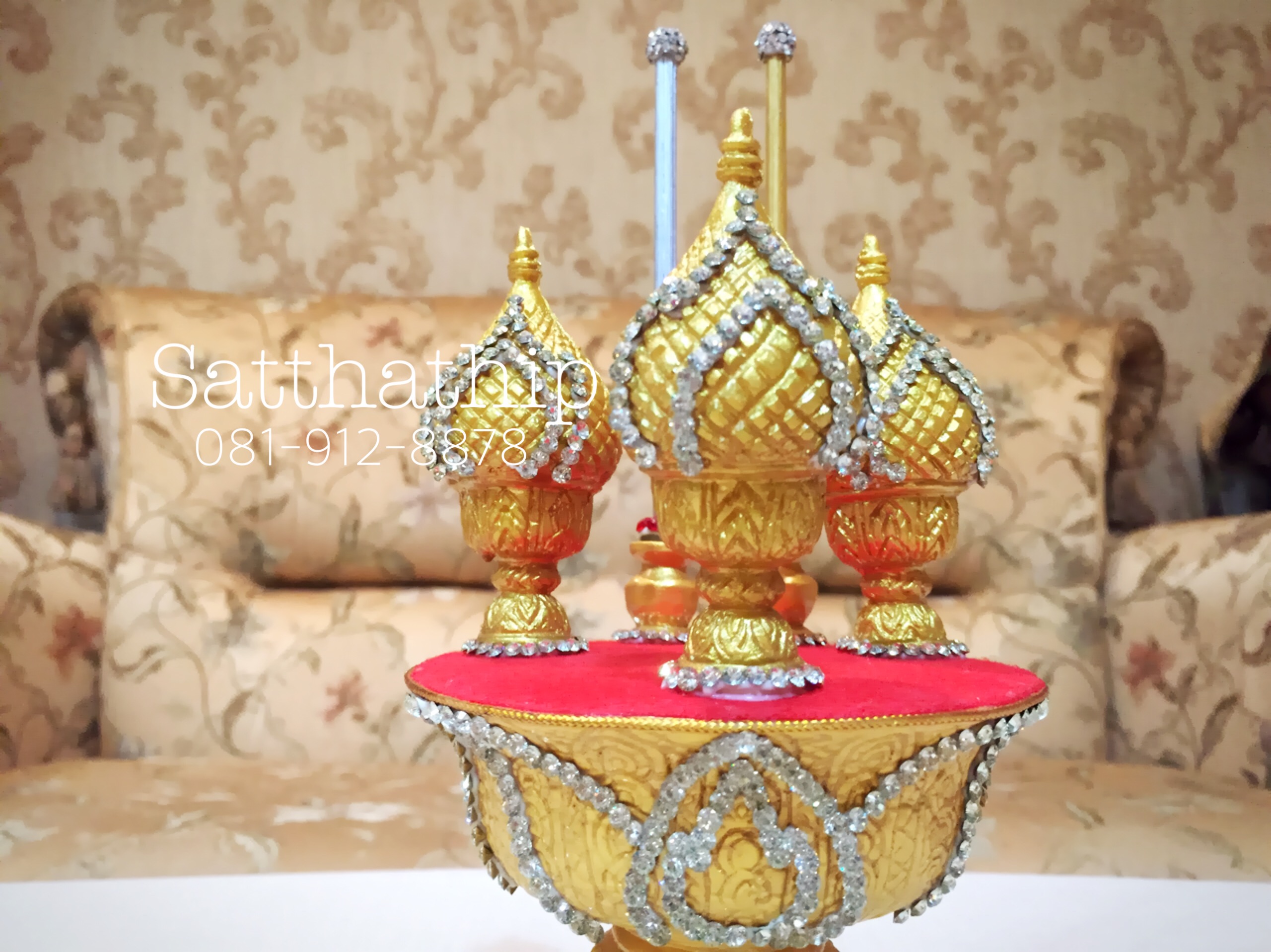 เครื่องทองน้อย
