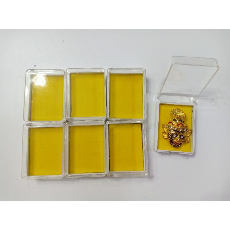 กล่องพระ 04*************สั่งขั้นต่ำ 100ชิ้นนะคะ*************