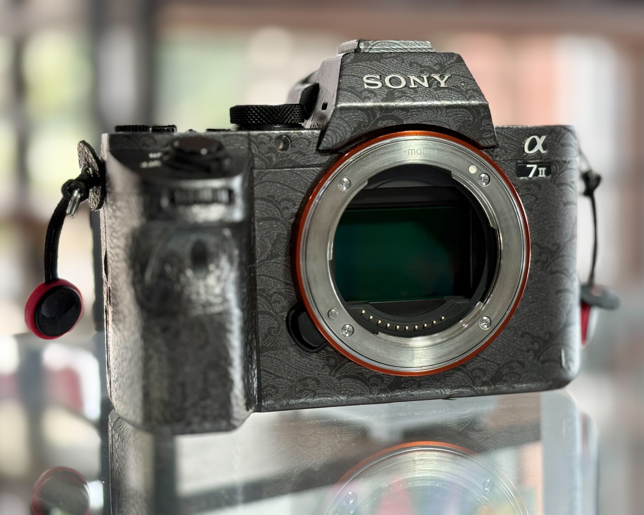 Sony a7 II Body
