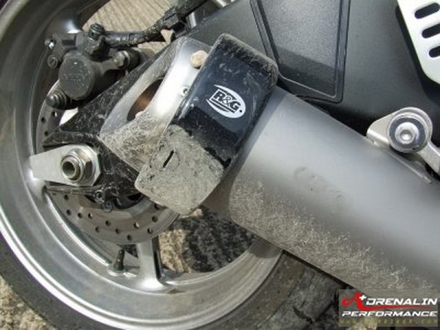 กันล้มท่อ RG สำหรับR1 มีให้เลือกหลายแบบ ตามทรงของท่อ