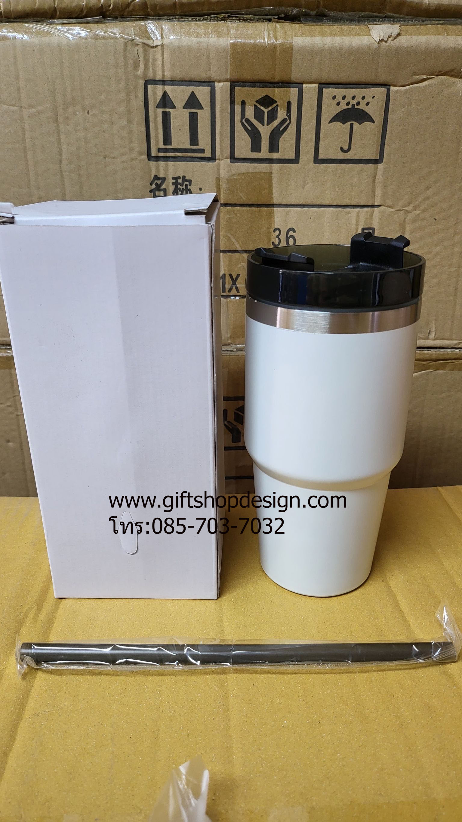 แก้วน้ํำสแตนเลส,แก้วน้ำเก็บความเย็น,แก้วน้ำสูญญากาศ,20oz,30oz,สินค้าขายดี