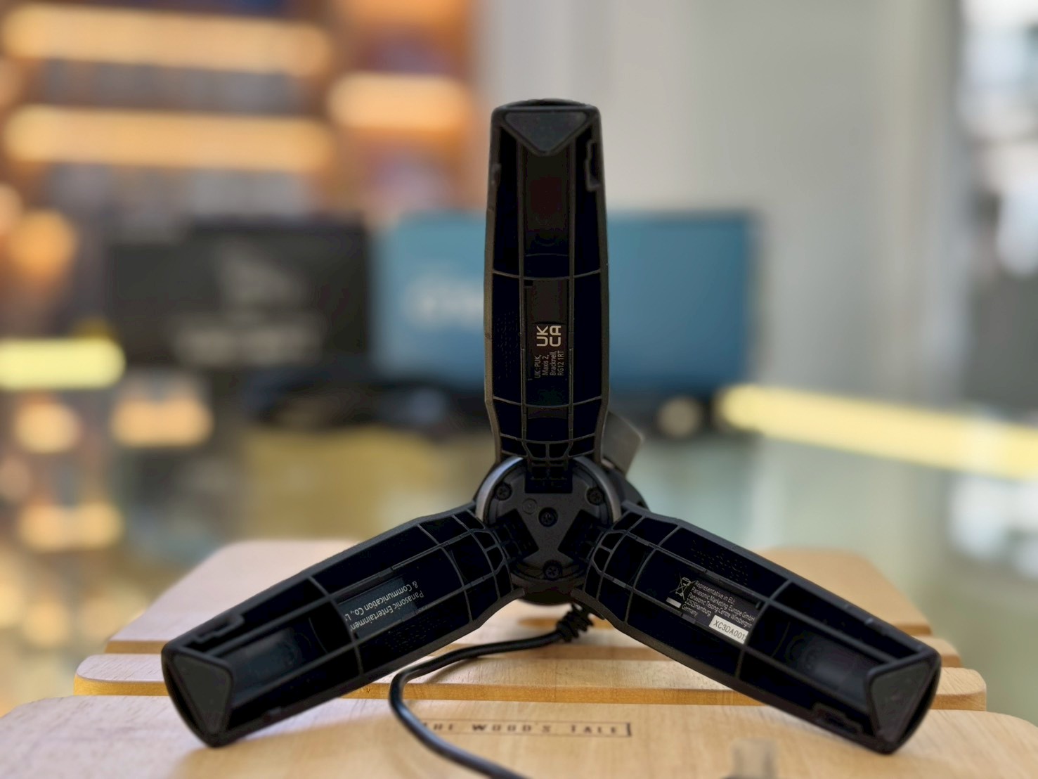 Panasonic Lumix G100