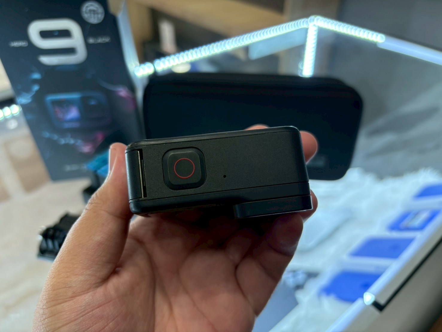 GoPro Hero 9 Black