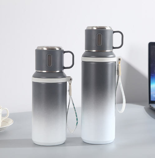 กระบอกน้ำสแตนเลส,กระบอกน้ำเก็บอุณหภูมิ,316,600ml,800ml,1,000ml