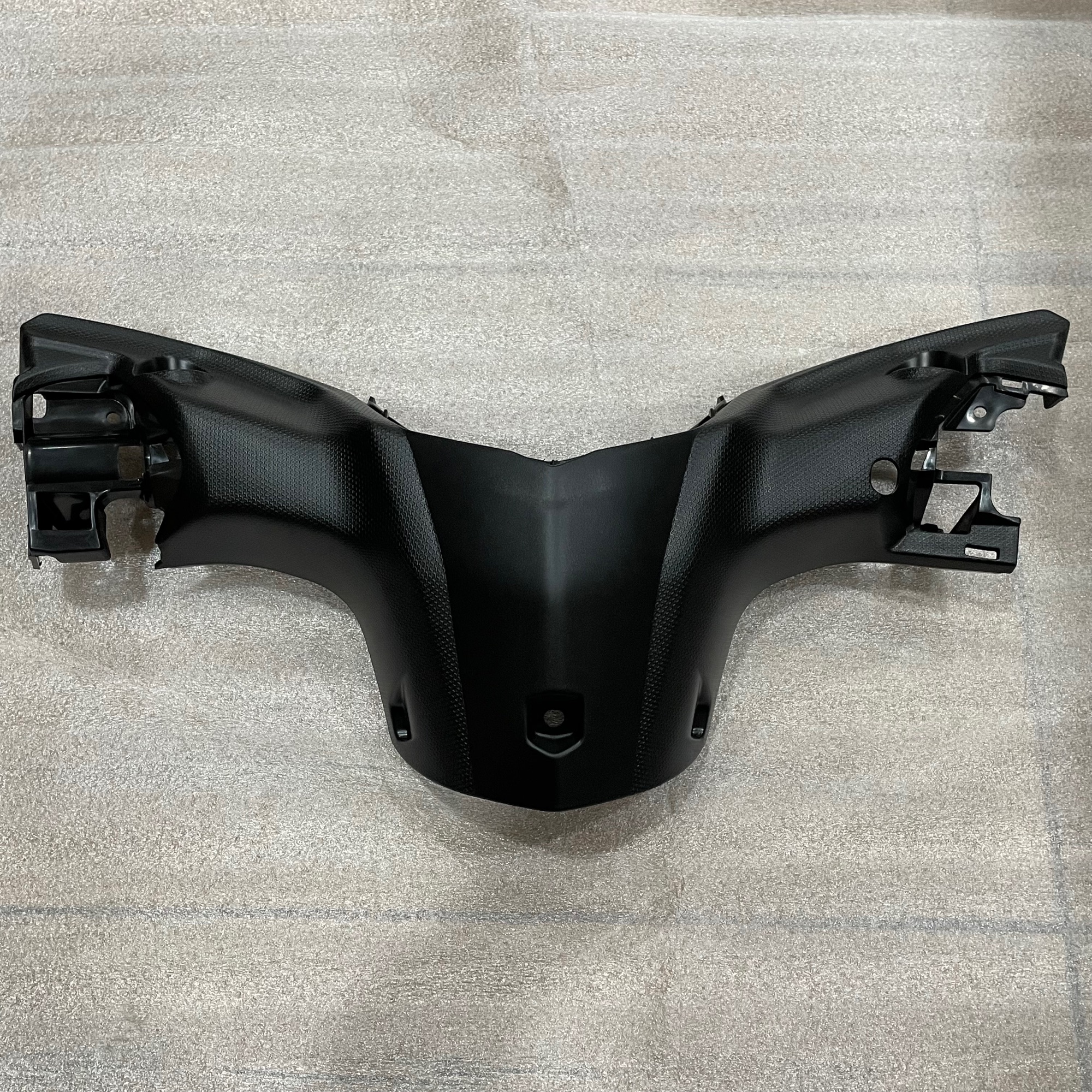 2SX-F6145-00 ฝาครอบแฮนด์หลัง GT125 อะไหล่แท้ YAMAHA