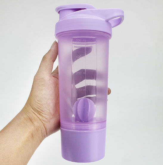 แก้วเชค,แก้วเชคพลาสติก,500ml