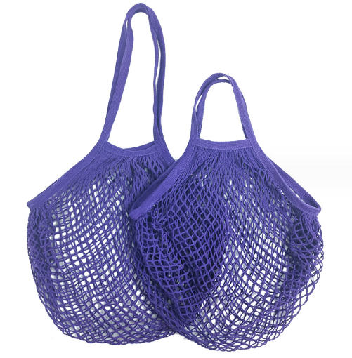 กระเป๋าตาข่าย,กระเป๋าตาข่ายช้อปปิ้ง,หูยาว,หูสั้น,38*35*25CM,38*35*10CM