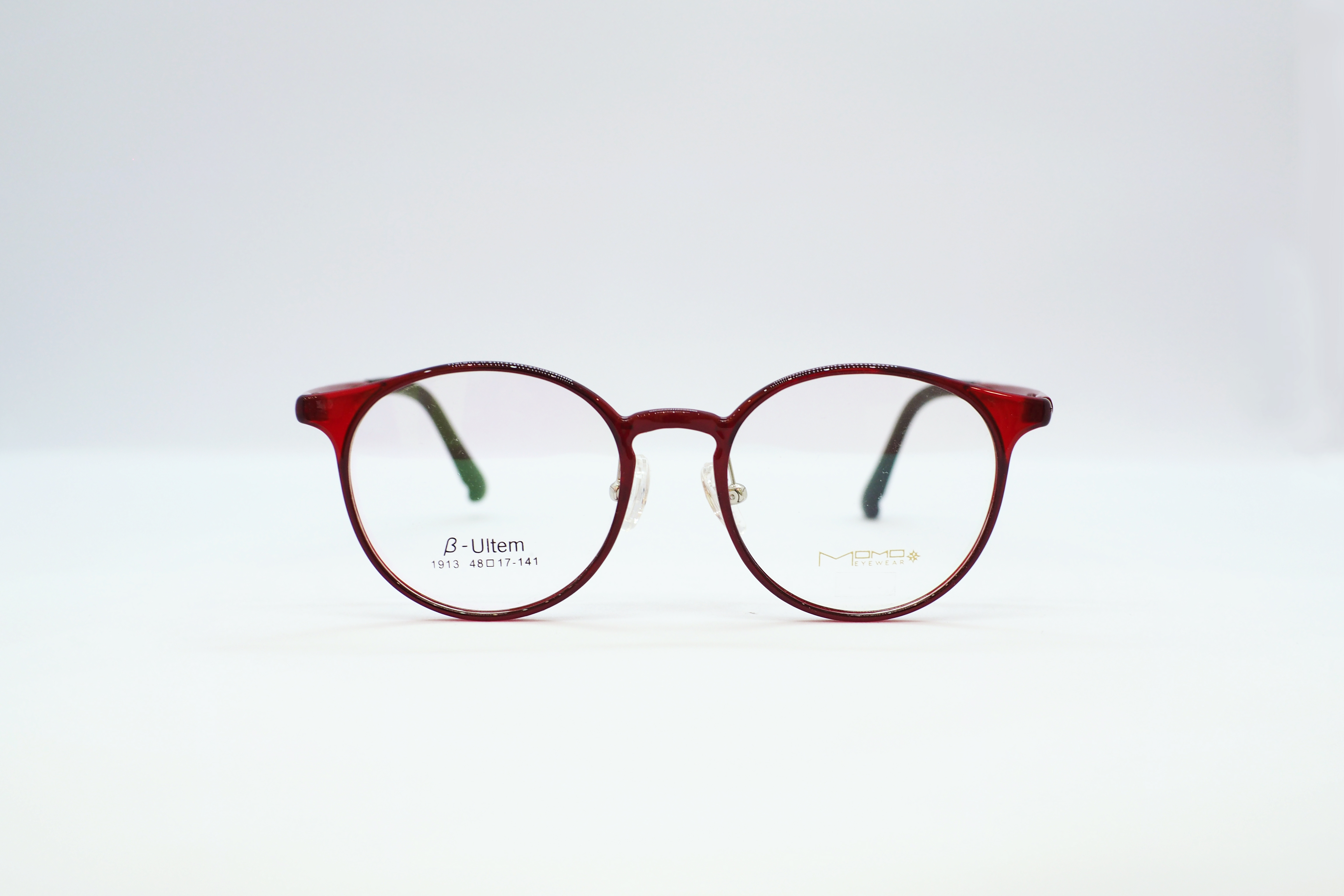 MOMO EYEWEAR รุ่น Ultem 1913 สี C4