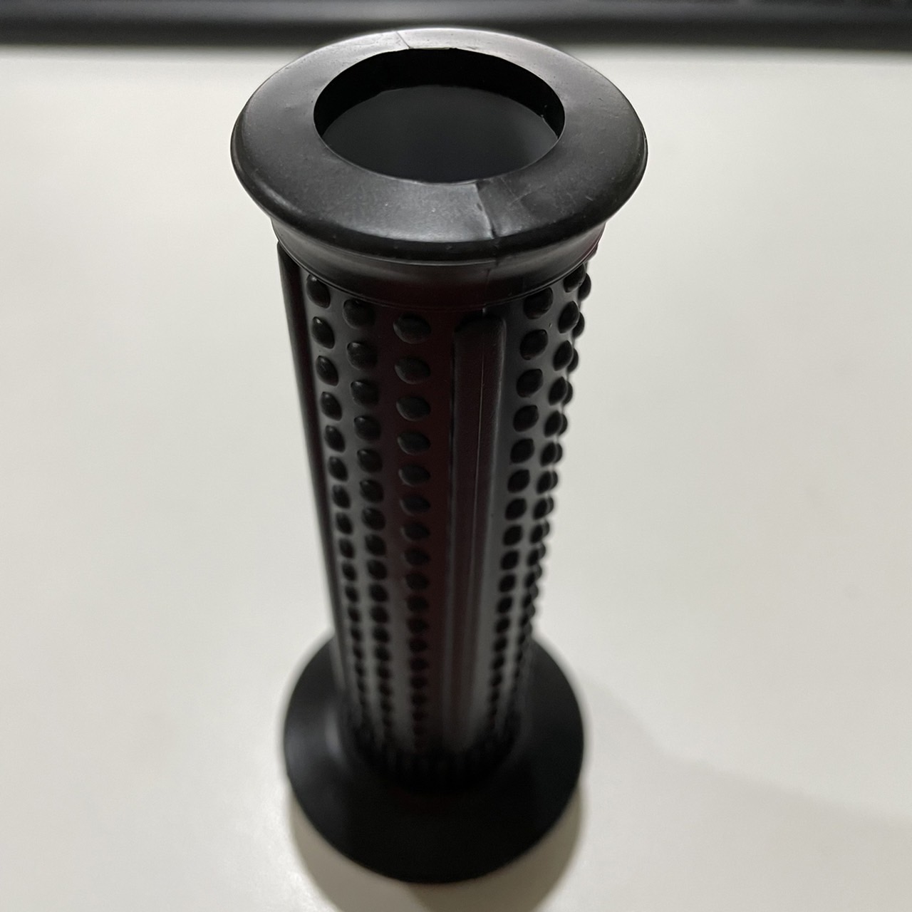 ข้างขวาข้างเดียว ชุดปลอกเร่ง SERPICO เซอร์ปิโก KG150A4 อะไหล่แท้ KAWASAKI 46019-1083