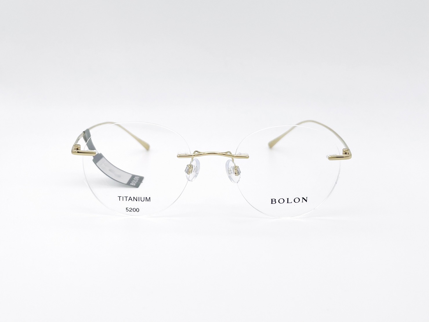 กรอบแว่น BOLON รุ่น BT1590 สี B60