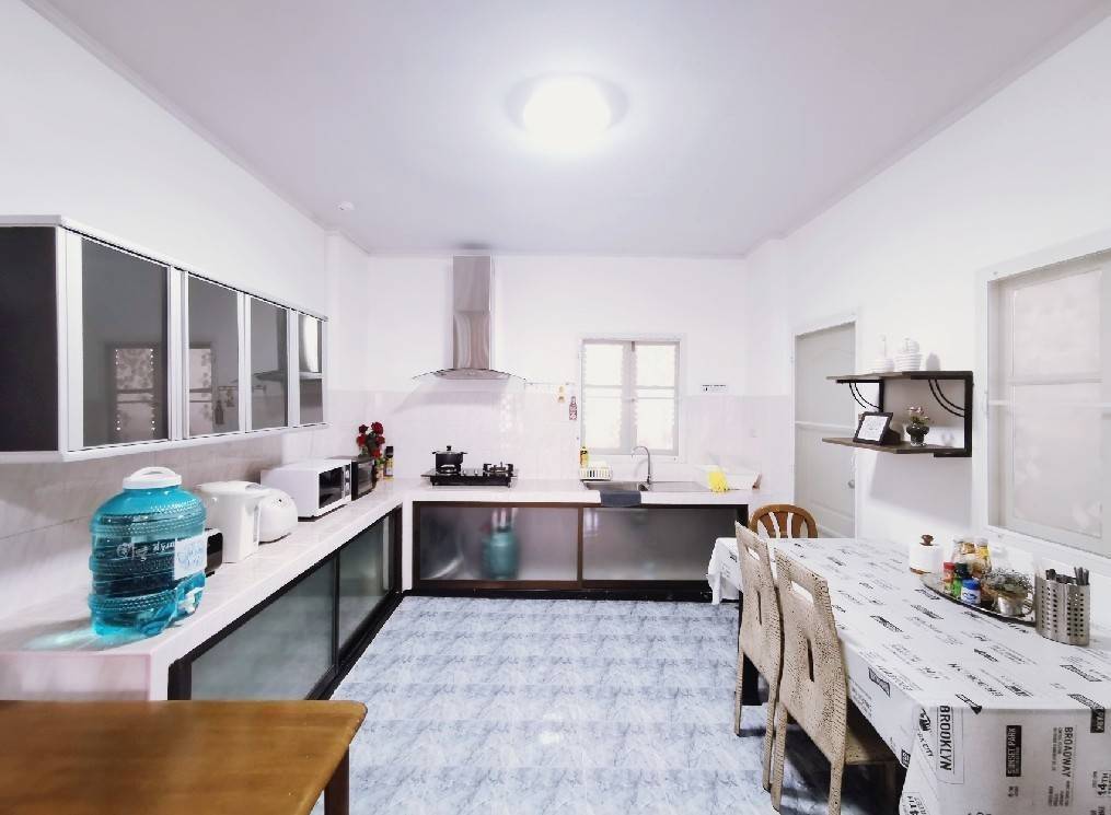 The Oriental House for rent