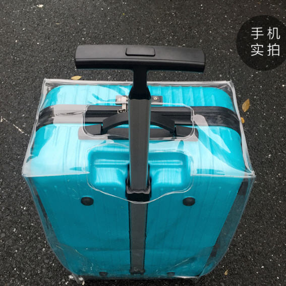 รับผลิต,ที่คลุมกระเป๋าเดินทาง,โรงงานผลิต,สกรีนโลโก้,ที่คลุมกระเป๋าเดินทาง,pvcใสคลุมกระเป๋า