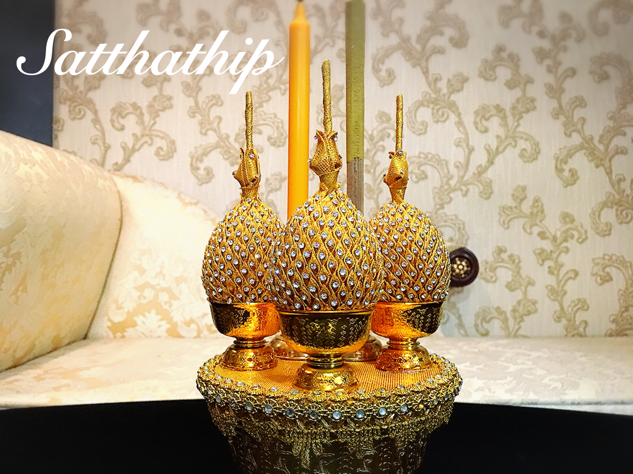 เครื่องทองน้อย