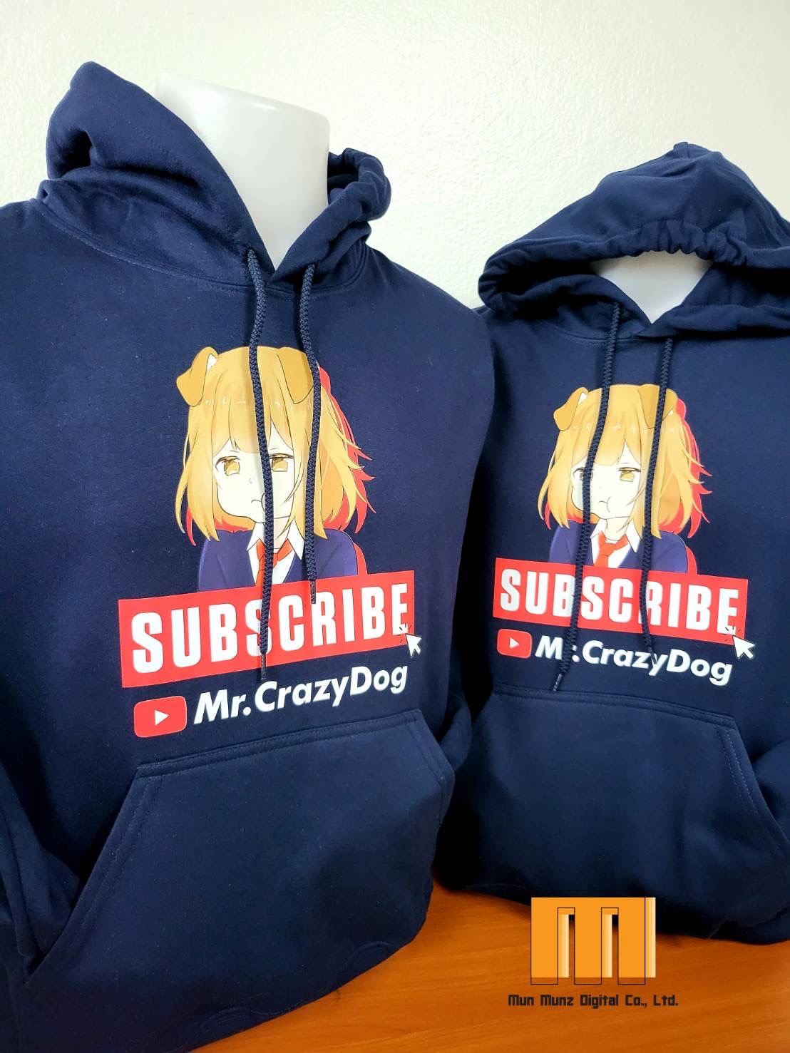 ร้านสกรีนเสื้อ ลาดพร้าว 62 รับสกรีนเสื้อกลุ่ม, เสื้อทีม, เสื้อโปรโมท,เสื้อโฆษณา,สกรีน DTG ด้วยเครื่องจักรมาตรฐานจากต่างประเทศ
