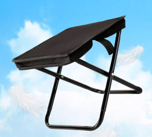 เก้าอี้พับได้,เก้าอี้พกพา